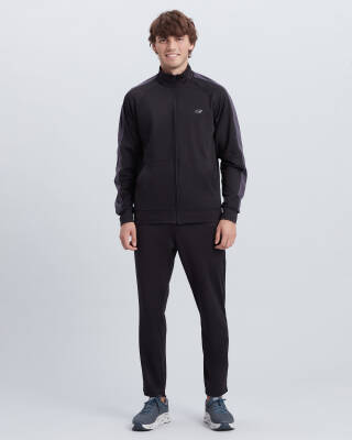 Skechers Eşofman Micro Collection M S212165-001  - 1