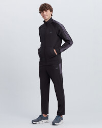 Skechers Eşofman Micro Collection M S212165-001 (2)