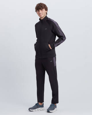 Skechers Eşofman Micro Collection M S212165-001  - 2