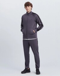Skechers Eşofman Micro Collection M S212165-003 (1)