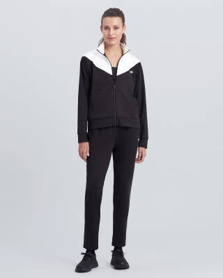 Skechers Eşofman Micro Collection W S212251-001  - 1