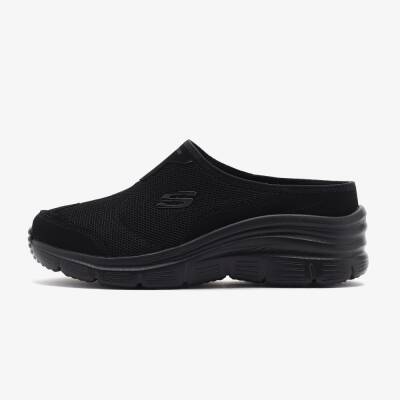 Skechers Fashıon Fıt 12714tk-bbk  - 1