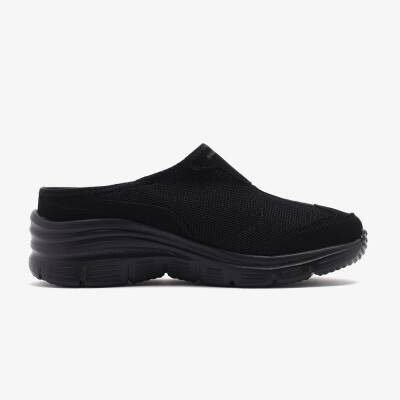 Skechers Fashıon Fıt 12714tk-bbk  - 2