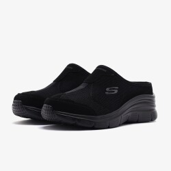 Skechers Fashıon Fıt 12714tk-bbk  - 3