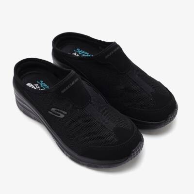 Skechers Fashıon Fıt 12714tk-bbk  - 4