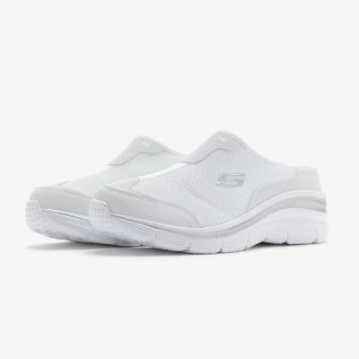 Skechers Fashıon Fıt 12714tk-wht - 3