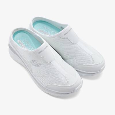Skechers Fashıon Fıt 12714tk-wht - 4