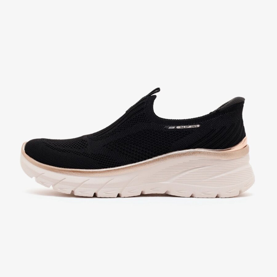 Skechers Fashıon Fıt 2.0 150381tk-bkrg - 1