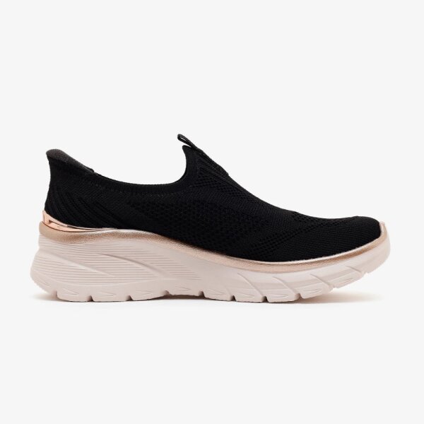 Skechers Fashıon Fıt 2.0 150381tk-bkrg - 2