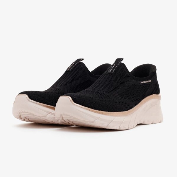 Skechers Fashıon Fıt 2.0 150381tk-bkrg - 3