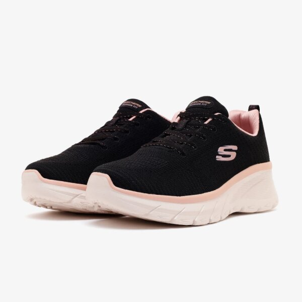 Skechers Fashıon Fıt 2.0 150384tk-bkrg  - 3
