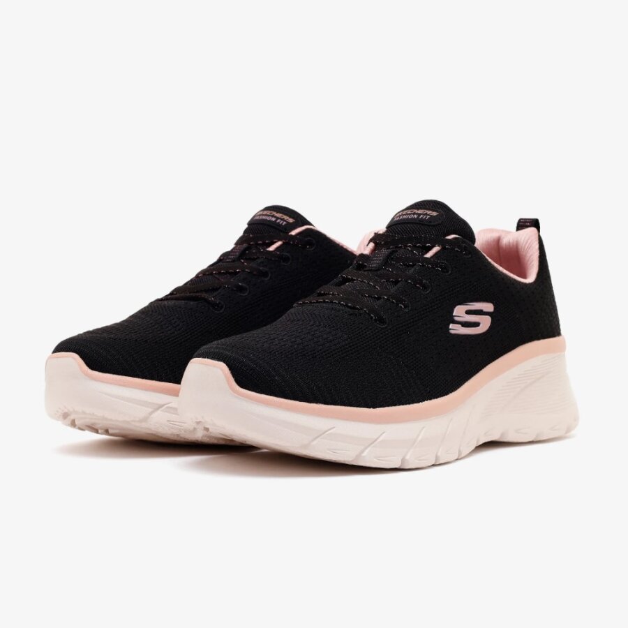 Skechers Fashıon Fıt 2.0 150384tk-bkrg  - 3