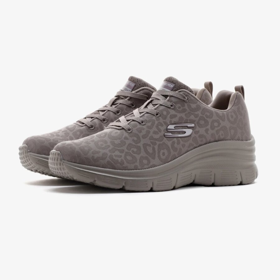 Skechers Fashıon Fıt 88888179tk-tpe  - 3