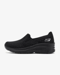 SKECHERS - Skechers Fashıon Fıt 896293tk-bbk 