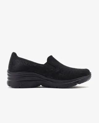 Skechers Fashıon Fıt 896293tk-bbk - 2
