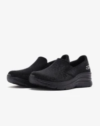 Skechers Fashıon Fıt 896293tk-bbk - 3