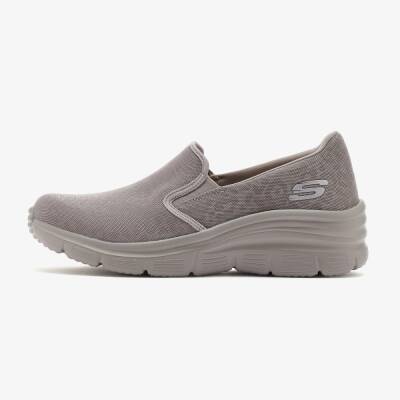 Skechers Fashıon Fıt 896293tk-nat - 1