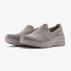 Skechers Fashıon Fıt 896293tk-nat - 3