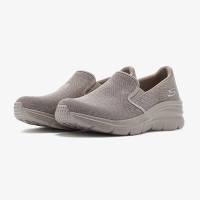Skechers Fashıon Fıt 896293tk-nat - 3