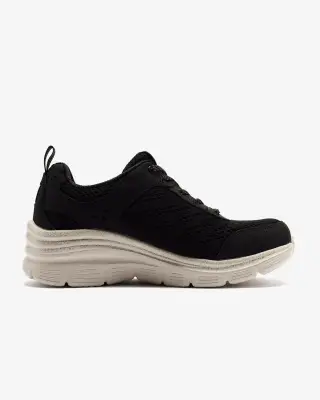 Skechers Fashıon Fıt 896294tk-bkgd  - 2