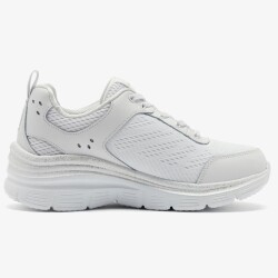 SKECHERS - Skechers Fashıon Fıt 896294tk-wsl (1)