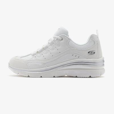Skechers Fashıon Fıt 896295tk-ofwt - 1