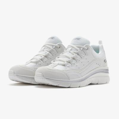 Skechers Fashıon Fıt 896295tk-ofwt - 3