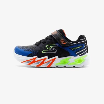 Skechers Flex-glow Bolt 400138l-bkbl  - 1