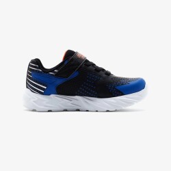 SKECHERS - Skechers Flex-glow Bolt 400138l-bkbl (1)