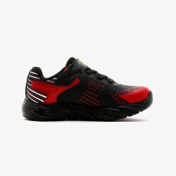 SKECHERS - Skechers Flex-glow Bolt 400138l-bkrd (1)