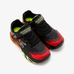 Skechers Flex-glow Bolt 400138l-bkrd  - 3