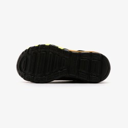 Skechers Flex-glow Bolt 400138l-bkrd  - 4