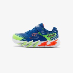 SKECHERS - Skechers Flex-glow Bolt 400138l-rymt 