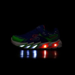 Skechers Flex-glow Bolt 400138l-rymt  - 4
