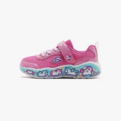 SKECHERS - Skechers Fun Squad 303158n-pkmt 