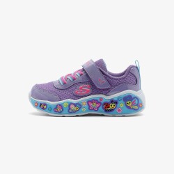 SKECHERS - Skechers Fun Squad 303158n-prmt 