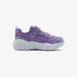SKECHERS - Skechers Fun Squad 303158n-prmt (1)