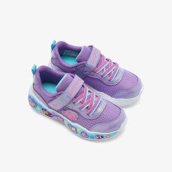 Skechers Fun Squad 303158n-prmt - 3
