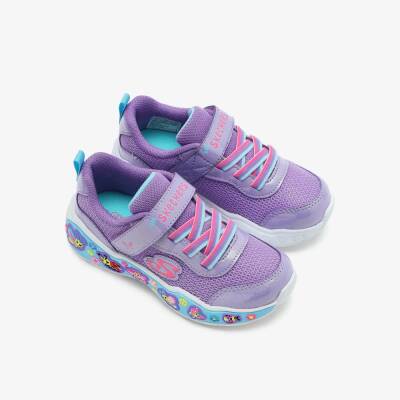 Skechers Fun Squad 303158n-prmt - 3