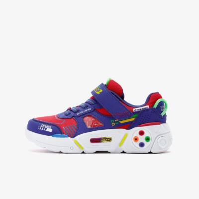 Skechers Game Tronıx 2,0 402270l-blmt - 1
