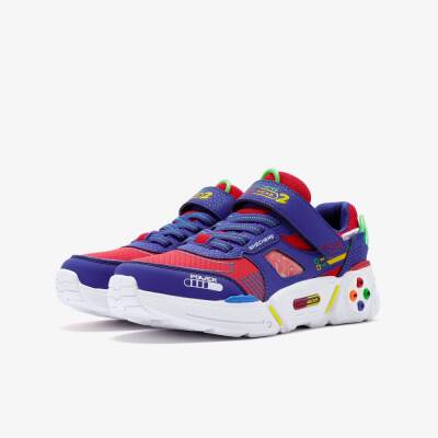 Skechers Game Tronıx 2,0 402270l-blmt - 3