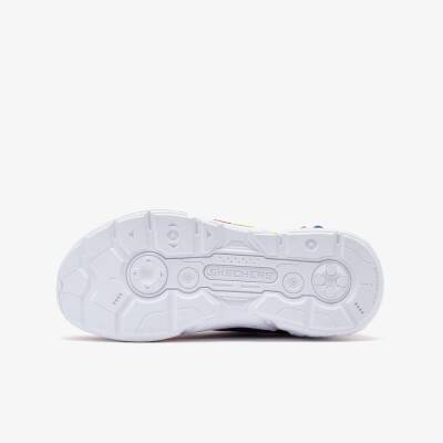 Skechers Game Tronıx 2,0 402270l-blmt - 4