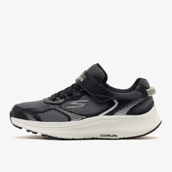 Skechers Go Run 2.0 Level-pace 405039l-bkcc