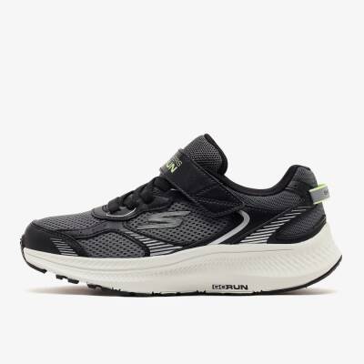 Skechers Go Run 2.0 Level-pace 405039l-bkcc - 1