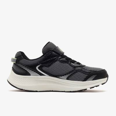 Skechers Go Run 2.0 Level-pace 405039l-bkcc - 2