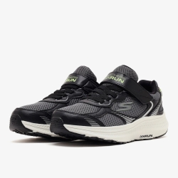 Skechers Go Run 2.0 Level-pace 405039l-bkcc - 3