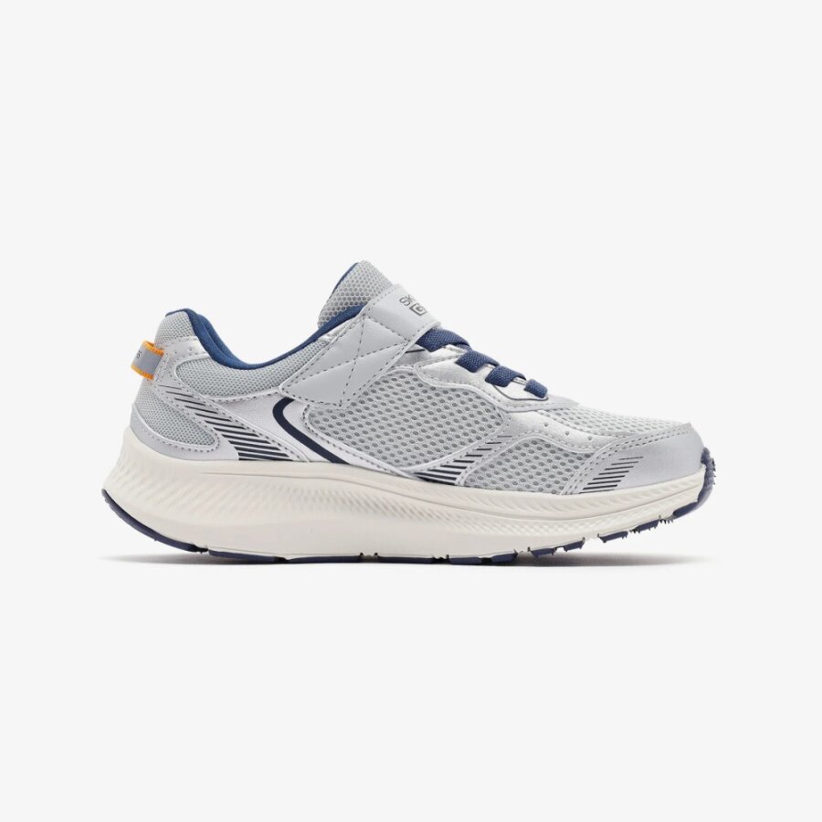Skechers Go Run 2.0 Level-pace 405039l-slnv - 2