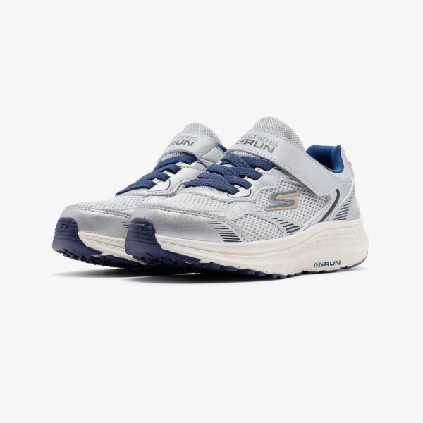 Skechers Go Run 2.0 Level-pace 405039l-slnv - 3