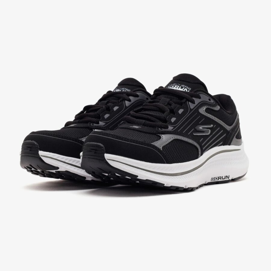 Skechers Go Run Consıstent 2.0 128606tk-bkw  - 3