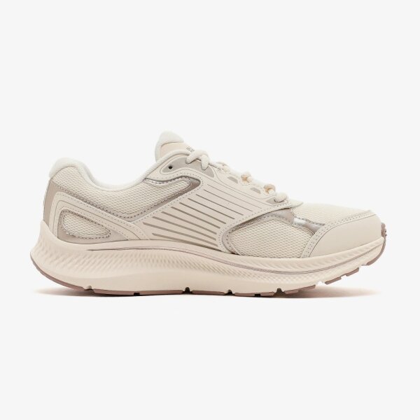 Skechers Go Run Consistent Kadın Bej Ayakkabı 2.0 128606tk-nat (1)